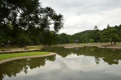 東北ドライブ2012(その1 岩手編)