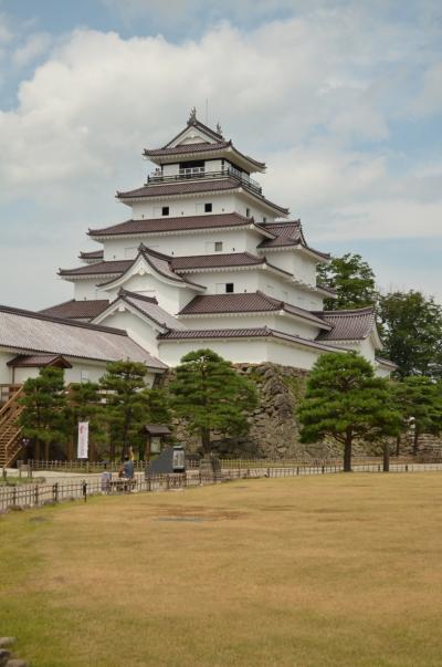 東北ドライブ2012(その2 福島編)