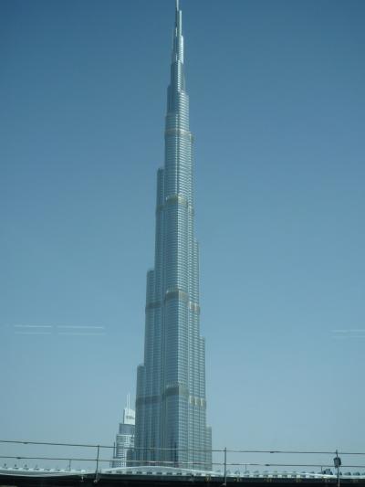 Dubai　（ドバイ）