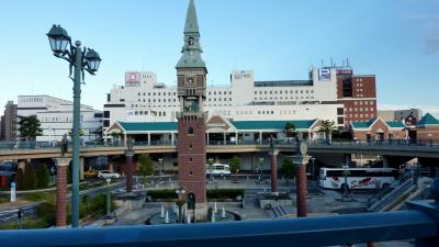 倉敷アウトレットパークを見学