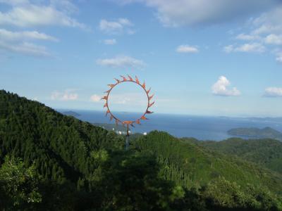 青春18夏2012-2　④　天橋立と舞鶴