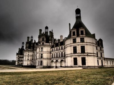 ロワール(フランス)の古城 ロワールの古城 | フランス 旅行の観光・オプショナルツアー予約