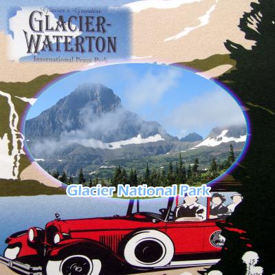 2012 Glacier National Park
