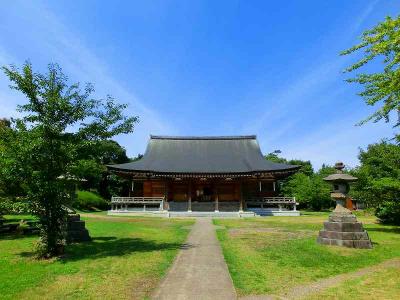 赤倉温泉滞在ハイキング（上越市：五智国分寺）