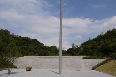 直島・倉敷でアート三昧　一人旅☆　No.2