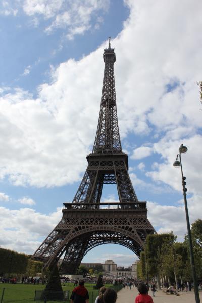 パリ-モンサンミッシェルの旅 ~その3~