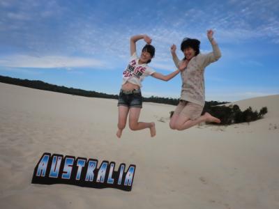 思春期の娘と、母の２人旅。