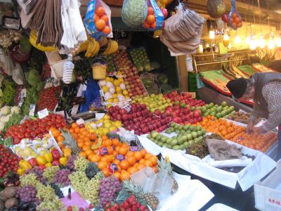 思いつきで行ったイスタンブールで年越し１