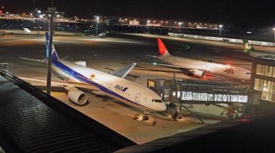 【海外34】2012.8ルーマニア・モルドヴァ一人旅1-787ドリームライナー，空き時間を利用してMainzへ