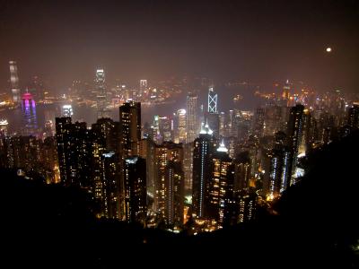 ヴィクトリア・ピーク