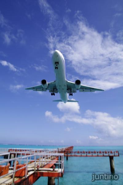 宮古ブルーにあこがれて、、、、<2012/8/17_離島制覇?(宮古島~伊良部島~下地島~来間島編)>