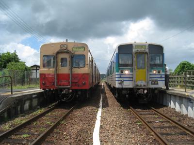 2012年夏・パワフル×スマイルちばフリーパスで東へ~房総半島一周の旅~