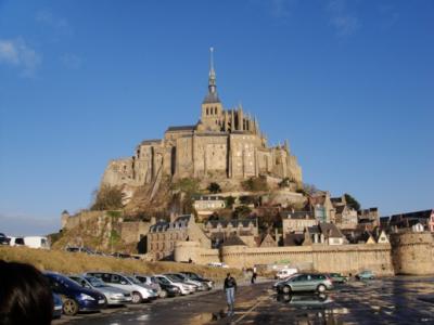 【卒業旅行】イギリス+フランス　その３