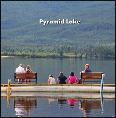 【夏カナダ Vol.6】 Exceptional Places♪ アイスフィールド・パークウェイでジャスパーへ! <Day-3>