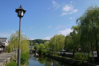 直島・倉敷でアート三昧　一人旅☆　No.3