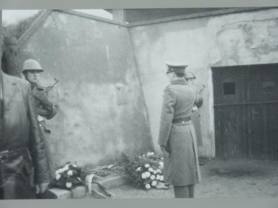 「ARBEIT MACHT FREI」 負の遺産、ベルリン・ザクセンハウゼン強制収容所とは?