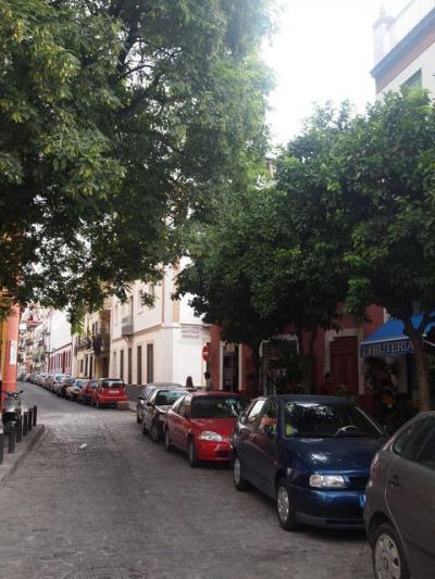 スペイン５日目～苦難のバスチケット