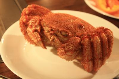 エアーアジアで行く☆ちょっと夕飯を食べに札幌へ~母を連れて弾丸北海道!!