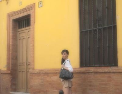 スペイン５日目～最後のレッスン