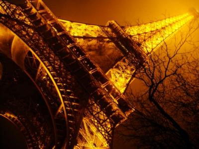 【卒業旅行】イギリス+フランス　その４