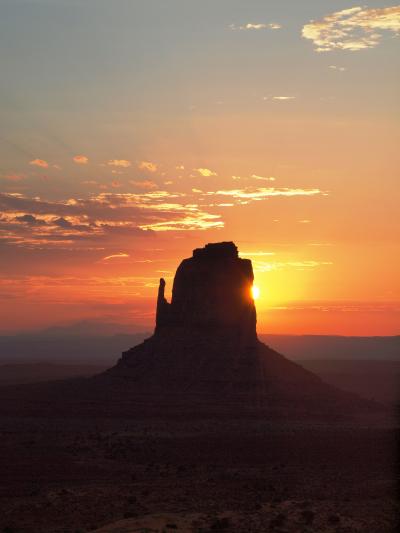 アメリカ/Great大自然USA_vol.3-Monument Vally＆Lower Antelope Canyon＠ザ・ビューホテル(2012年8月）