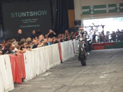 H-Dユーラシア大陸横断記～オーストリア編,～European Bike Week 2012 Vol,5～