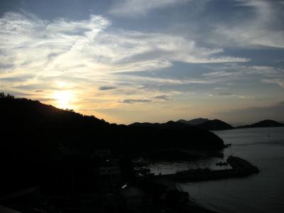 芸術の秋♪大塚国際美術館&うどん県のドライブ~庵治編~