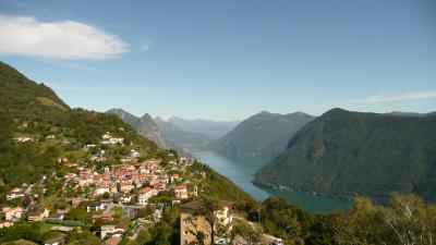 2011年 イタリア・スイス・フランス アドリア海クルーズの旅 ⑬