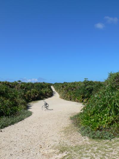 沖縄南部、久高島・斎場御嶽・垣花樋川を巡る旅