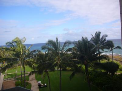 2012 Aug Hawaii ：Turtle bay &amp; Honolulu （Turtle bay 1-3日目）