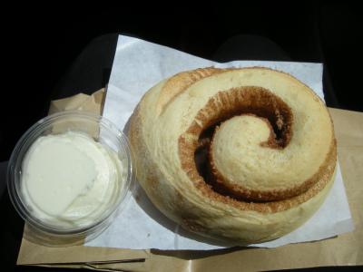 グアムのベーカリー巡り