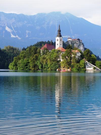 LOVE SLOVENIJA 2012 ： Part.2 Bled