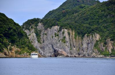 山陰・北陸 日本海浪漫紀行 ①浜坂・香住編