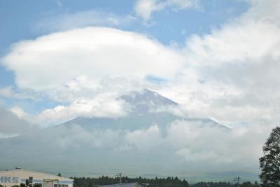 初☆静岡旅行