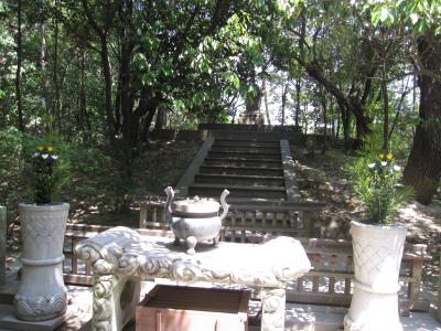 世界遺産　古都奈良の文化財　知人案内記　２　唐招提寺