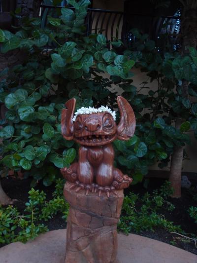 5歳女子・40代パパママ三人~オアフ島2012~vol.6