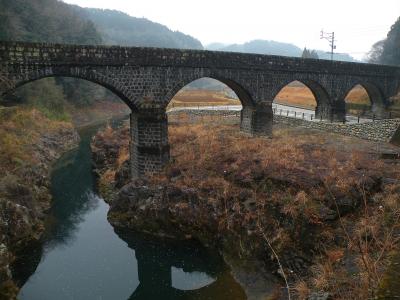 ～旅風に誘われて54～　｢水」をテーマに竹田ぶらっと散策