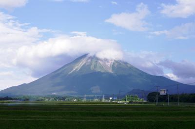 日帰りで山陰へ　その２