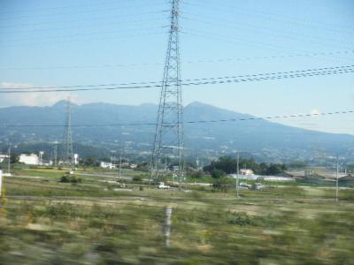 日本百名山（ＮＯ３）　赤城山