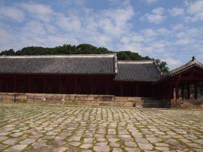 2012初秋/ソウル　グルメ旅④