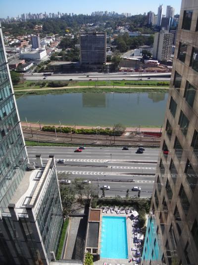 ブラジル サンパウロのレストラン スーパーでお土産探し編　⑧