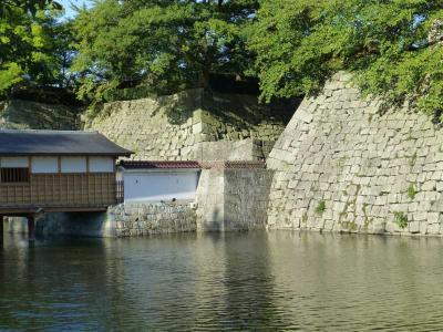 北陸の旅[1日目]　福井編