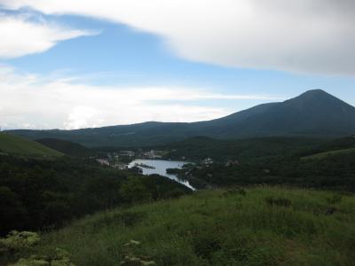 ◇2012年8月 週末の蓼科でまったり◇ （長野県）