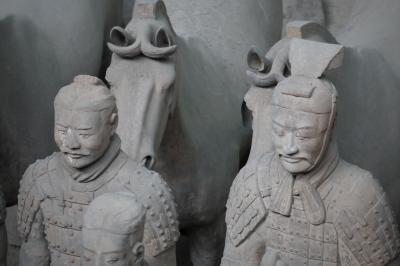 ○○の国、中国 其の参