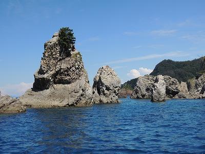 山陰海岸ジオパーク巡り～山陰海岸から湯村温泉、鳥取砂丘まで～