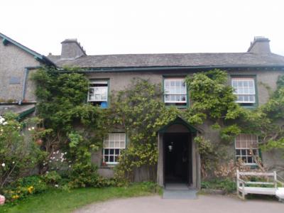 ☆戻ってきました!イギリス!人・美食・美景に出会う一人旅☆