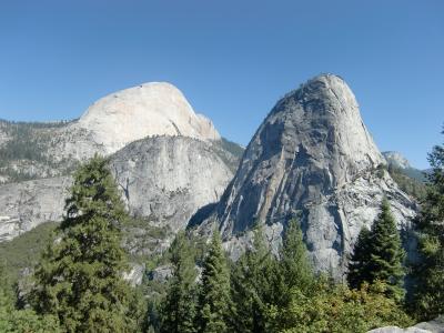 ヨセミテ国立公園