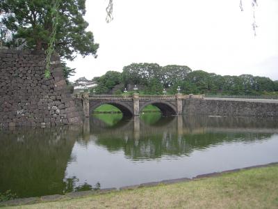 東京のパワースポットめぐり２