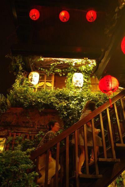 #2◆やっぱり雨の台湾３泊４日◆2012