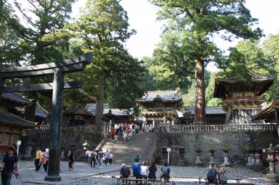 ２０１２　NIKKO
